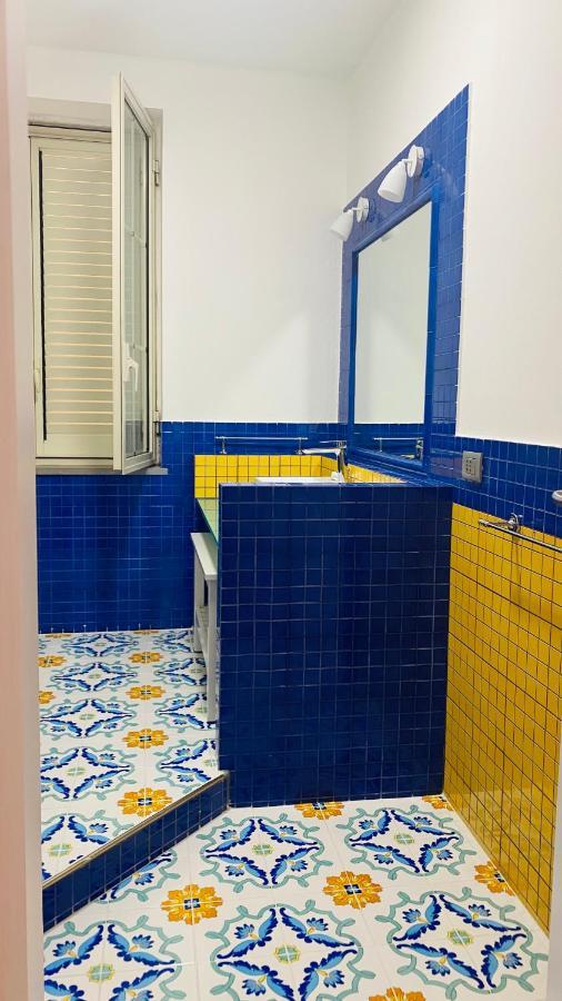 Villa Il Canto Delle Sirene Marciano Dış mekan fotoğraf